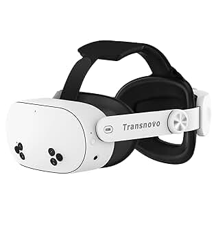 【美品】 Quest 3s ＋ ヘッドストラップ Amazon.co.jp: KIWI design Meta Quest 3S/3に対応 ヘッド